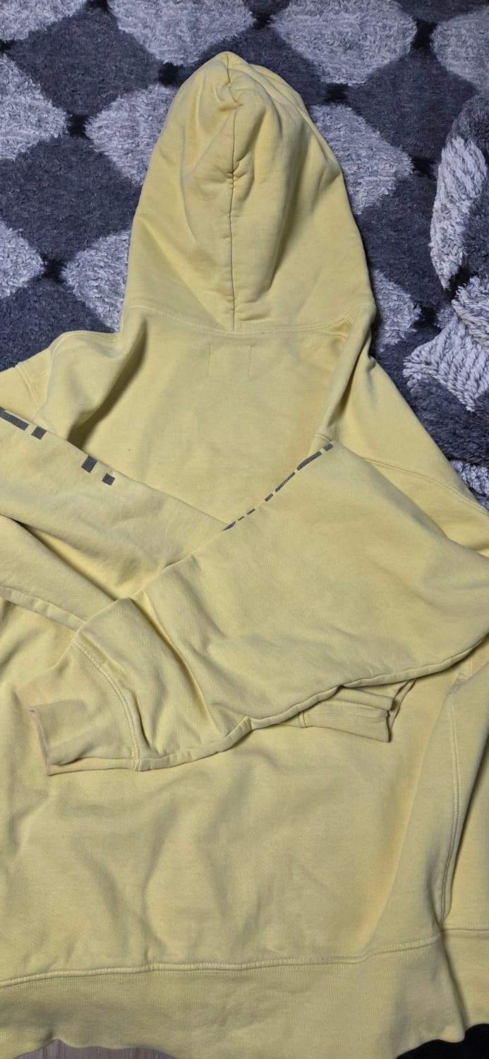 갤러리디파트먼트 후드 상품이미지2