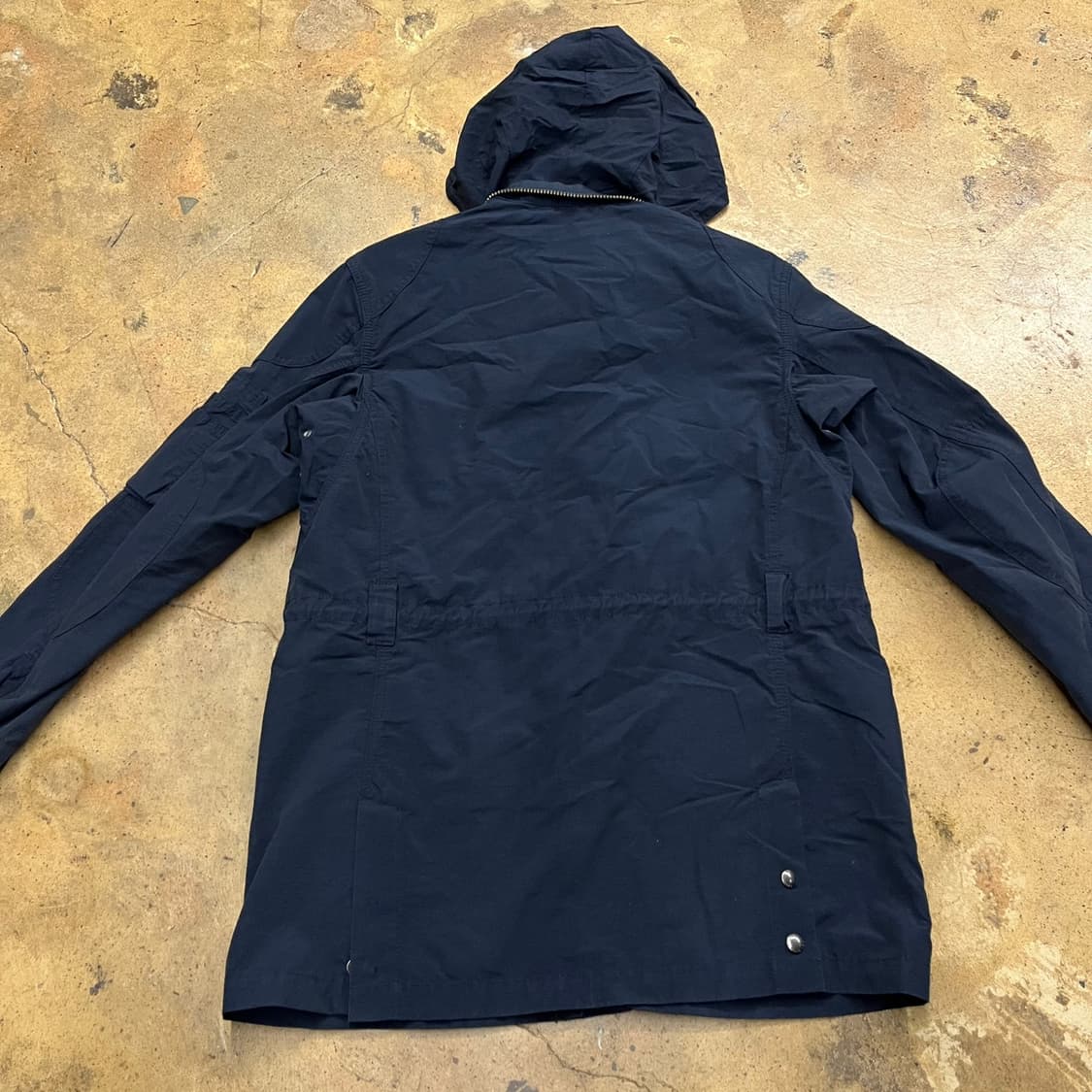 [정품/L] 폴로 랄프로렌 유틸리티 필드 자켓 b15 상품이미지4