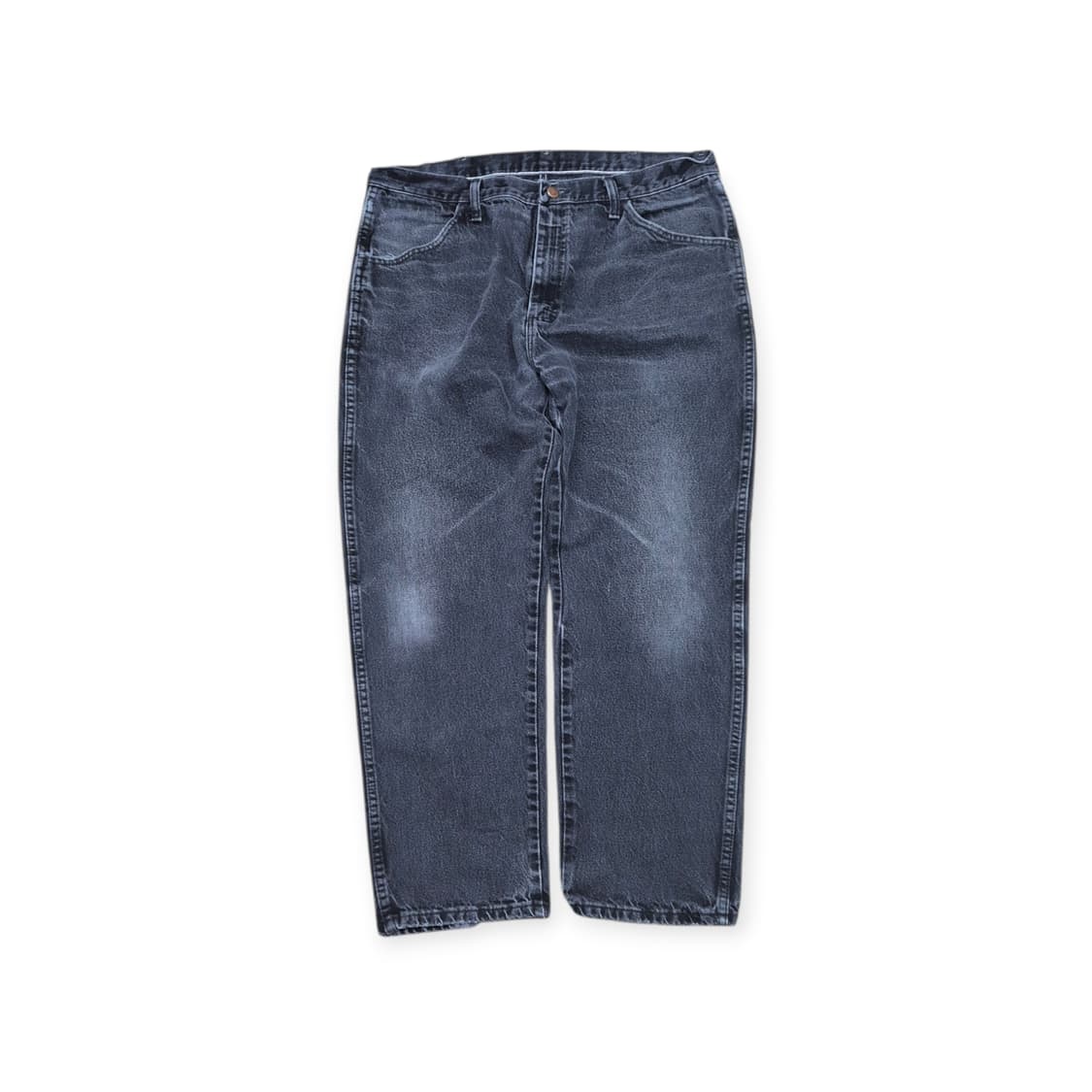 러슬러 데님팬츠 랭글러 상품이미지1