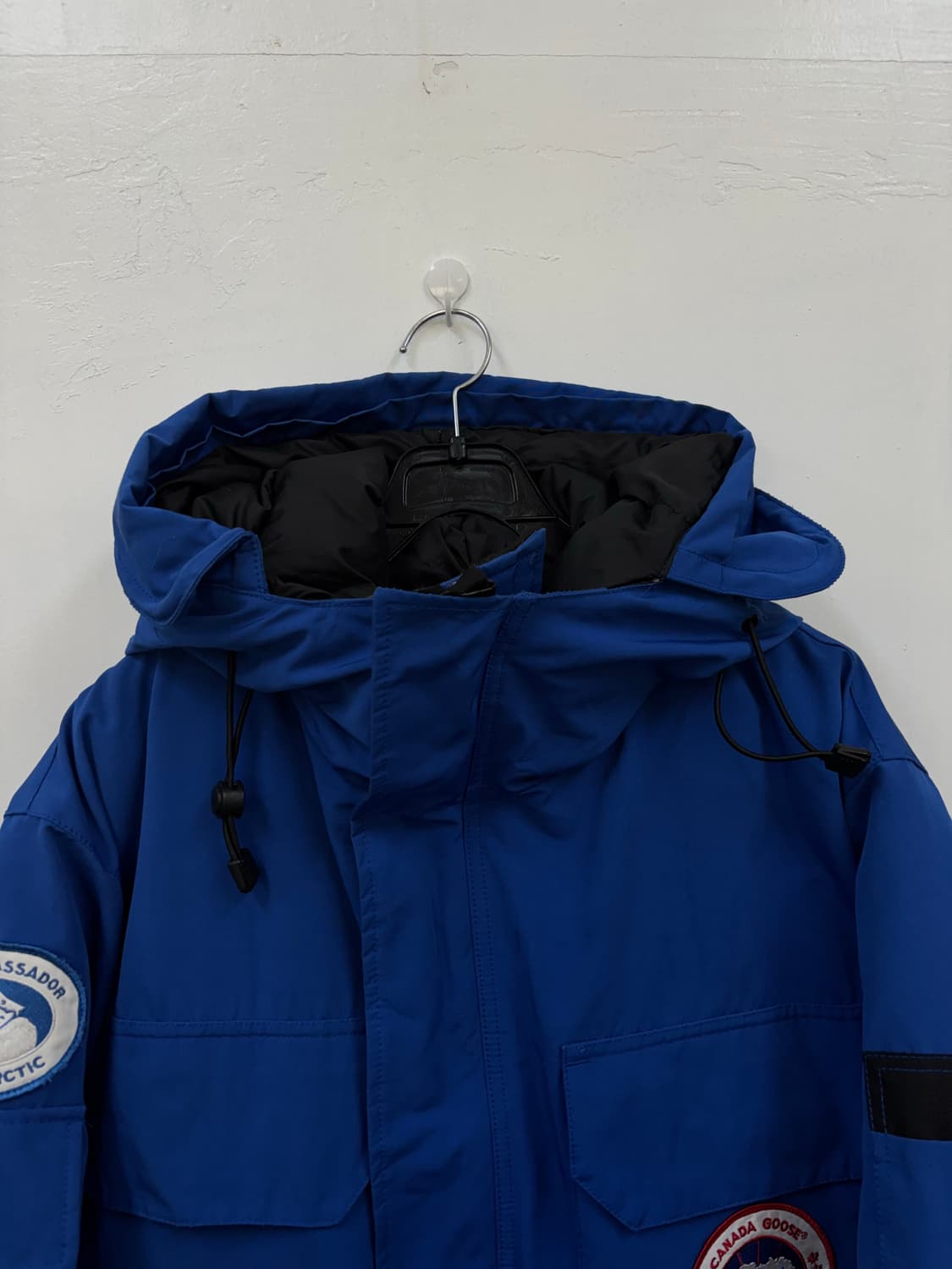 캐나다구스 익스페디션 파카 상품이미지4