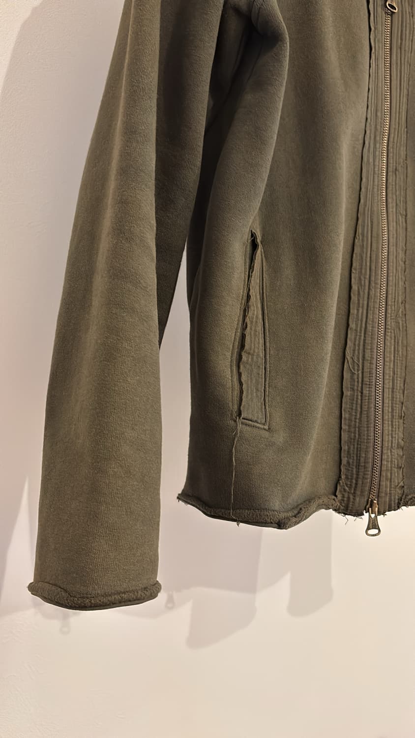 French Army Jacket 상품이미지3