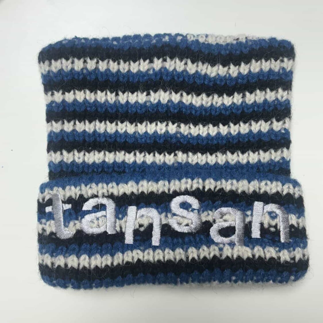 탄산마그네슘 로고 캣 비니 상품이미지1