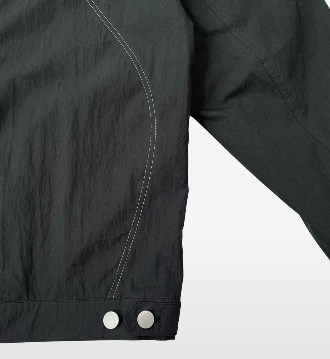 더콜디스트모먼트 TCM wave jacket 웨이브 자켓 상품이미지8