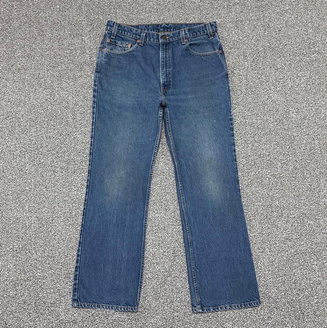 90s 빈티지 리바이스 517  상품이미지1