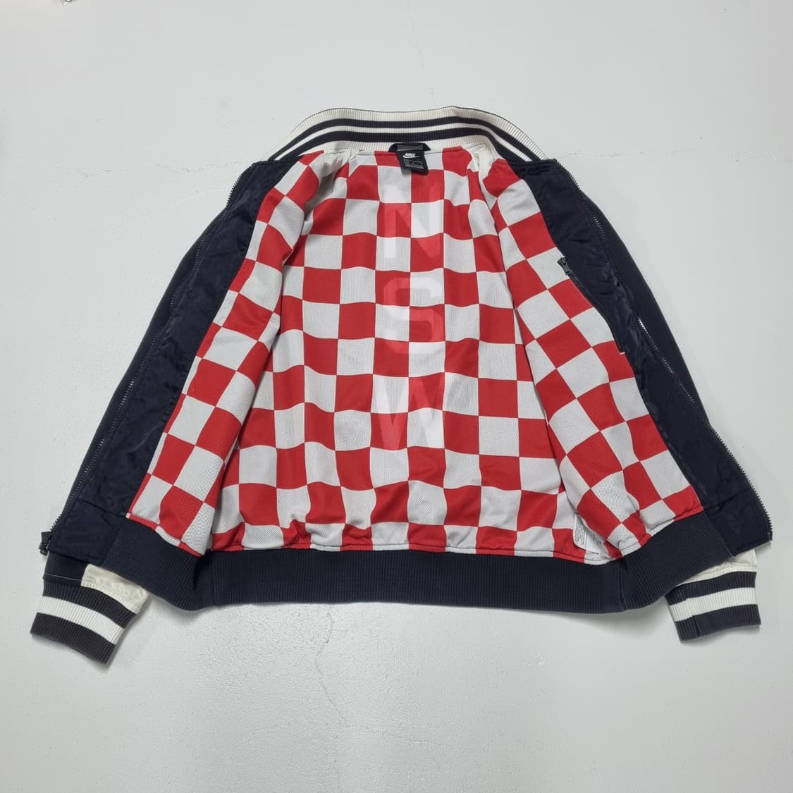 나이키 스카잔 자켓 - L (100) 상품이미지8