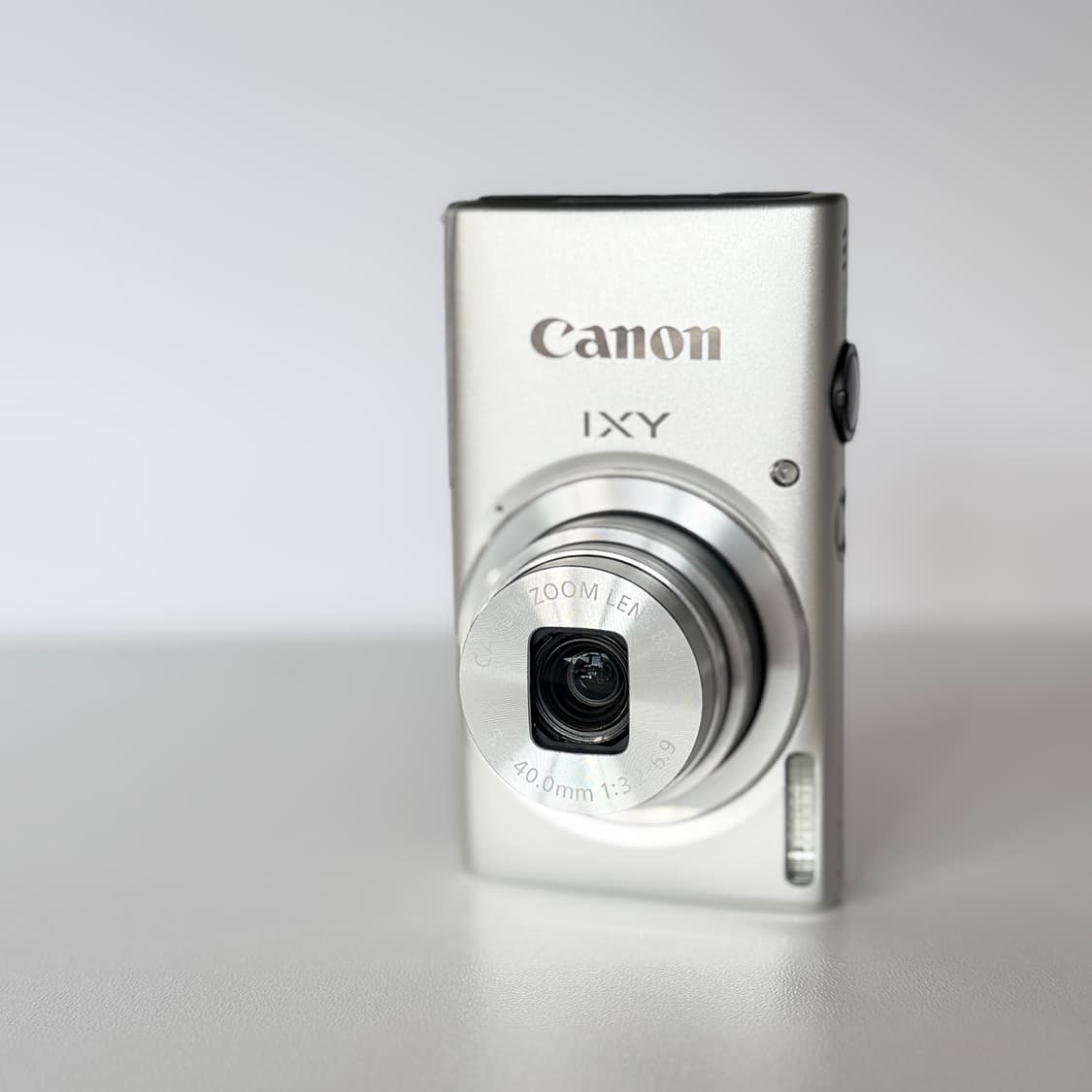 🤍키키 픽 수지디카 /미품 풀박스🤍캐논 ixy90f 익시90f 디카 상품이미지4