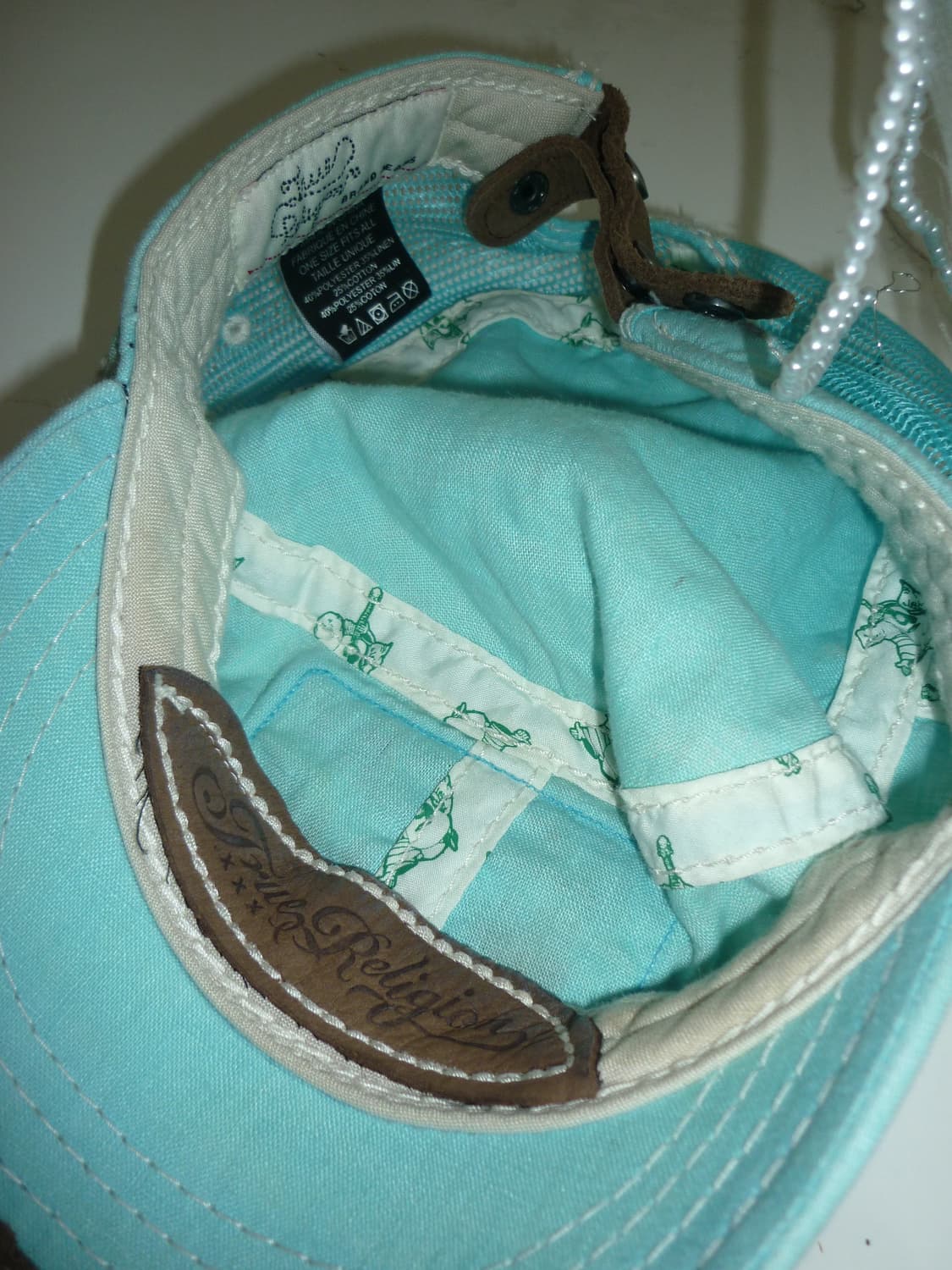 TrueReligion 트루릴리전 상품이미지5