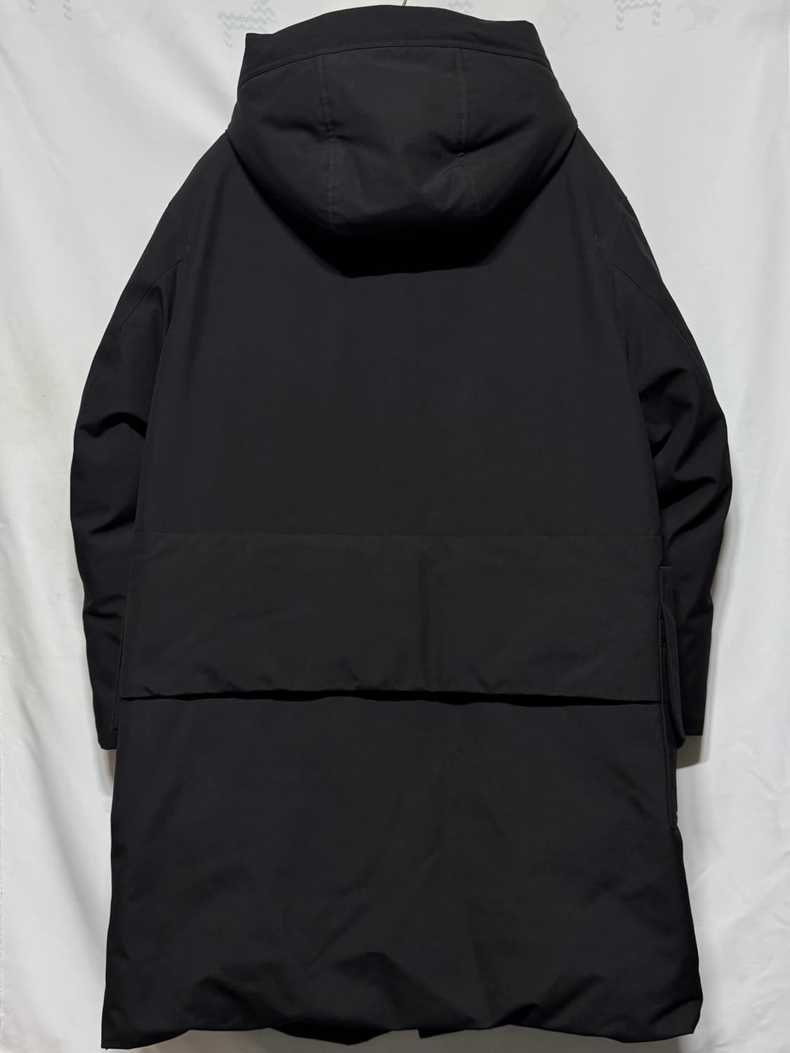 44 우영미 롱패딩 상품이미지2