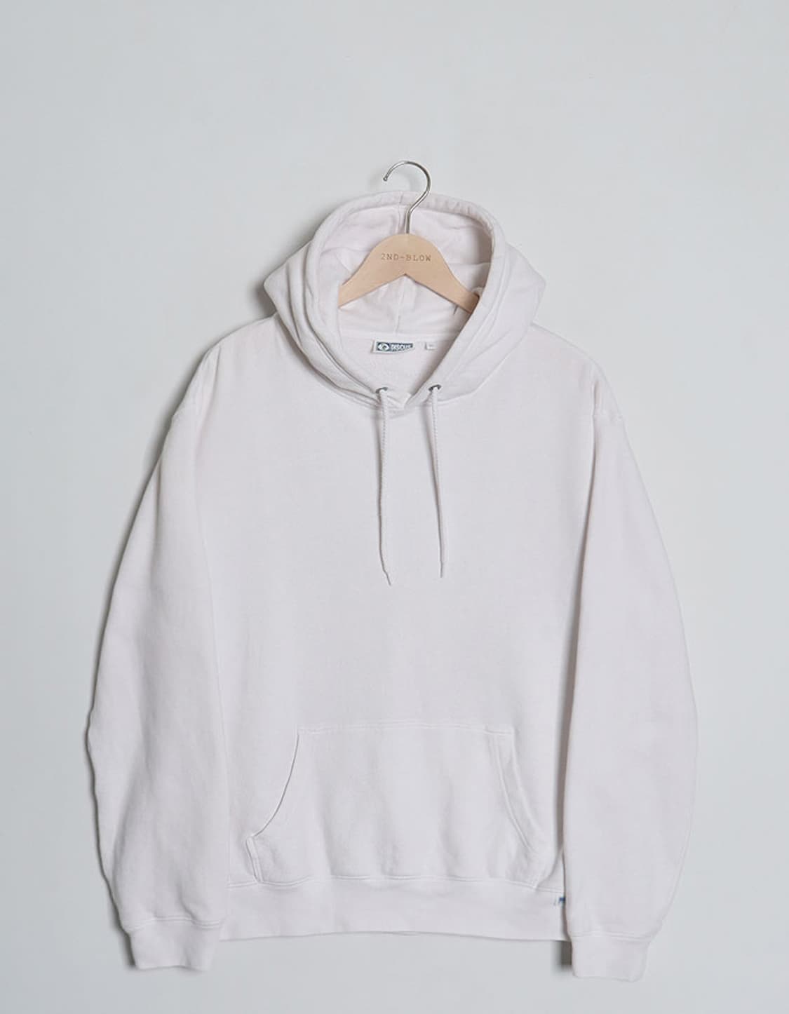 DISCUS ATHLETIC Sweat Hoodie 상품이미지1