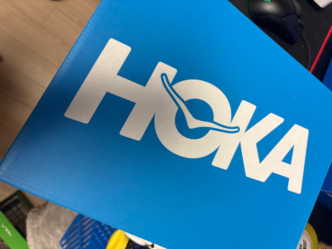(새상품) 호카 마파테 스피드2 와일드 머쉬룸 월넛 280 상품이미지4