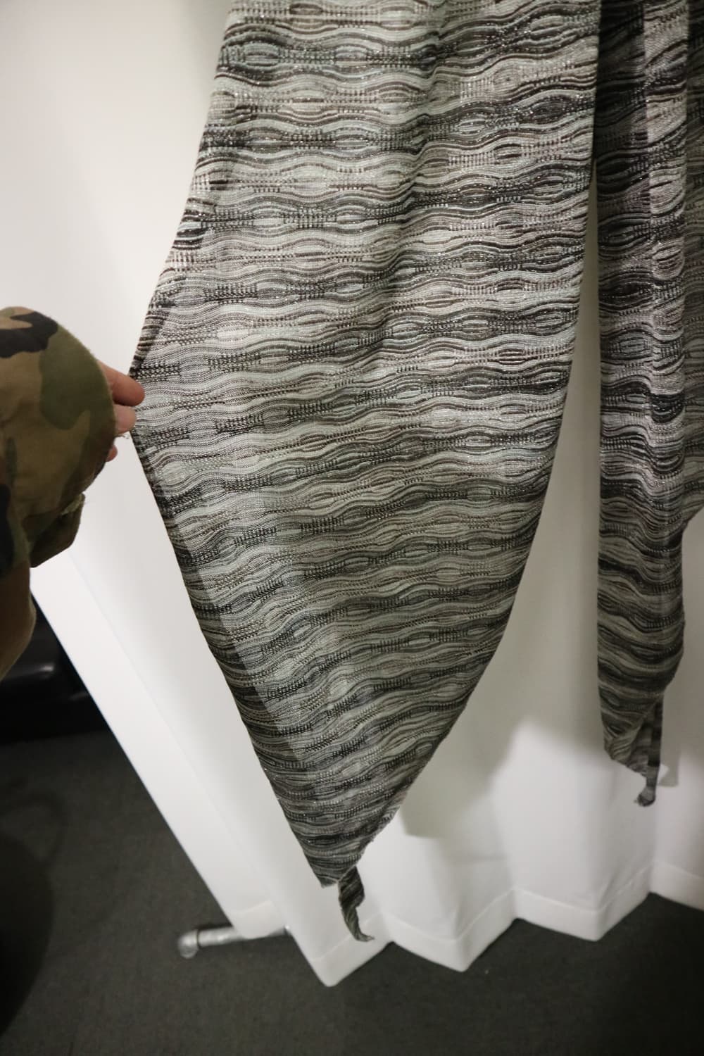 Alexis muffler 상품이미지2