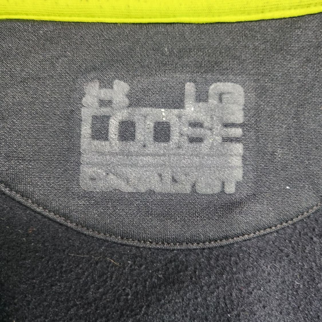 UNDER ARMOUR 올시즌 루즈핏 풀업 자켓 상품이미지7