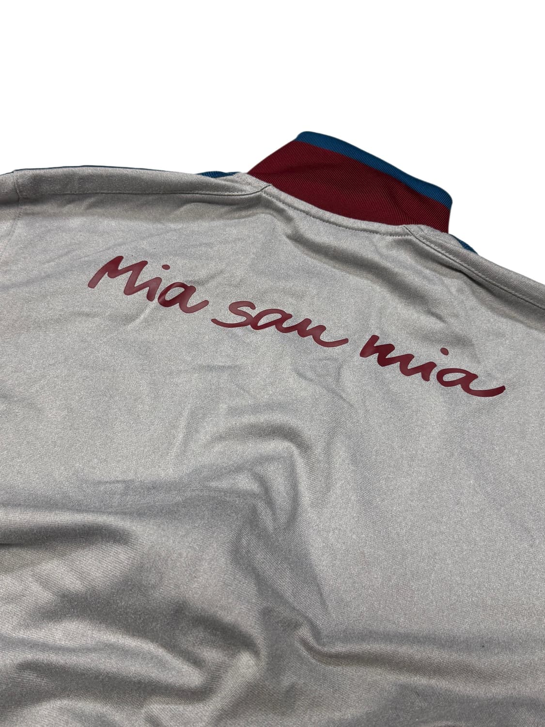 Adidas FC 바이에른 뮌헨 트랙탑 져지 상품이미지3