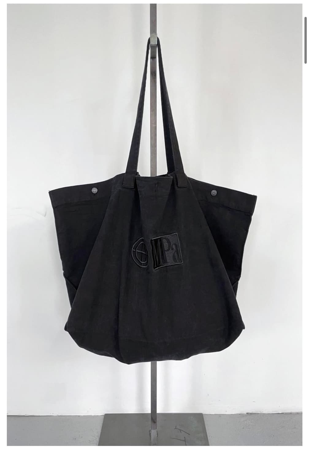 플라스틱프로덕트 빅백 상품이미지2