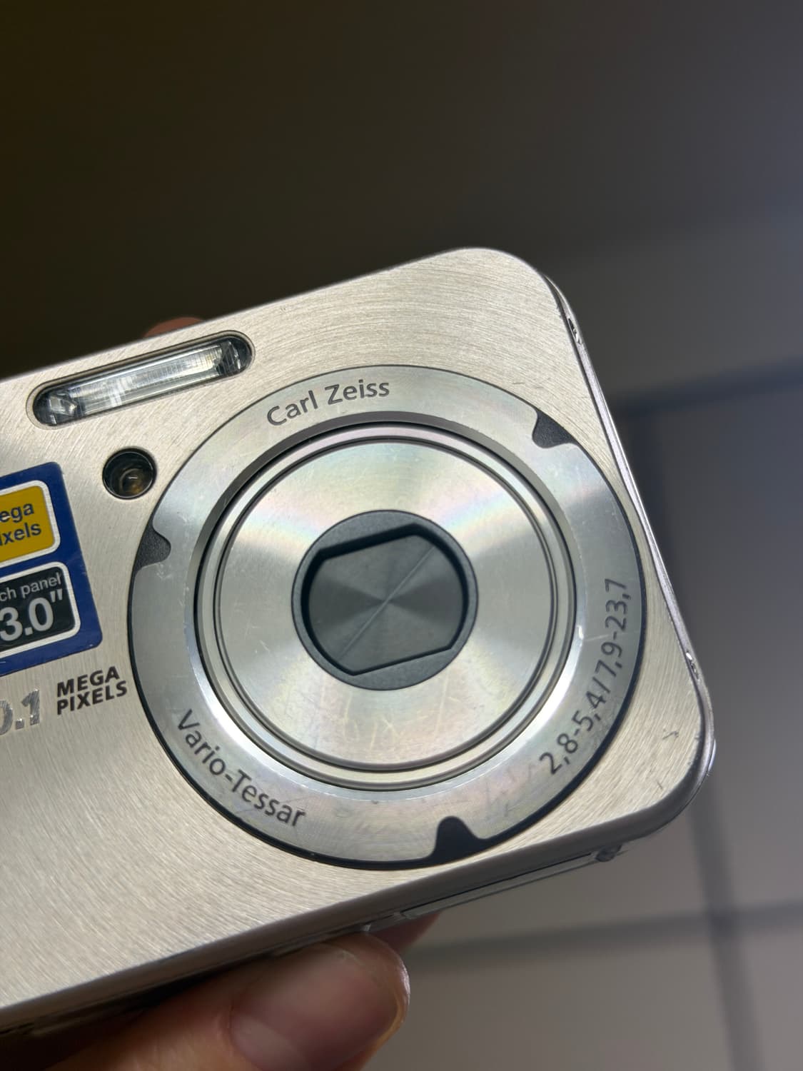 소니 사이버샷 n2 디카 상품이미지3