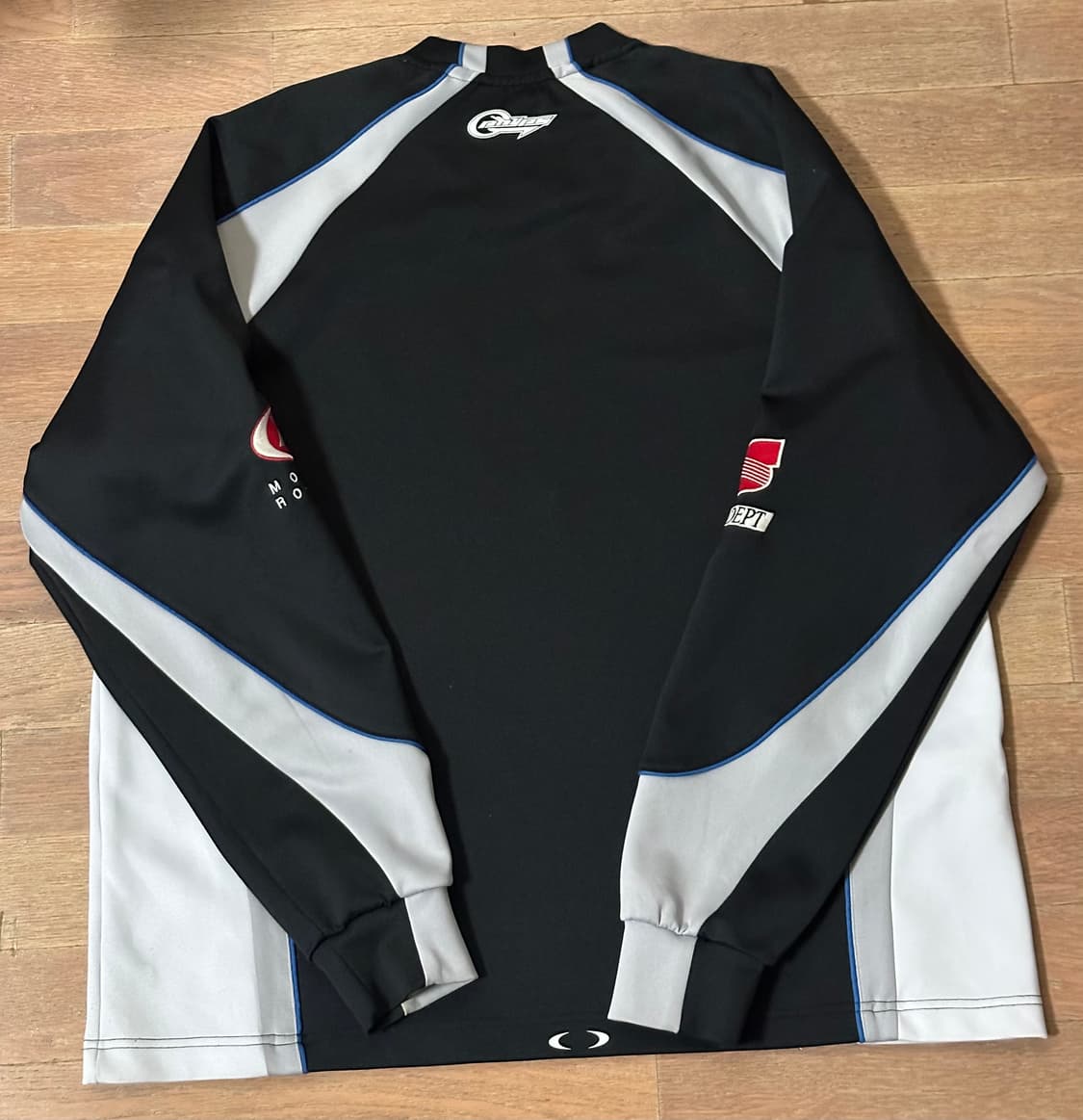 피지컬 디파트먼트 롱슬리브 (L) 상품이미지2