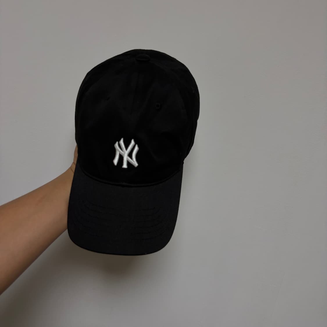 엠앨비 뉴욕양키스 모자  상품이미지2