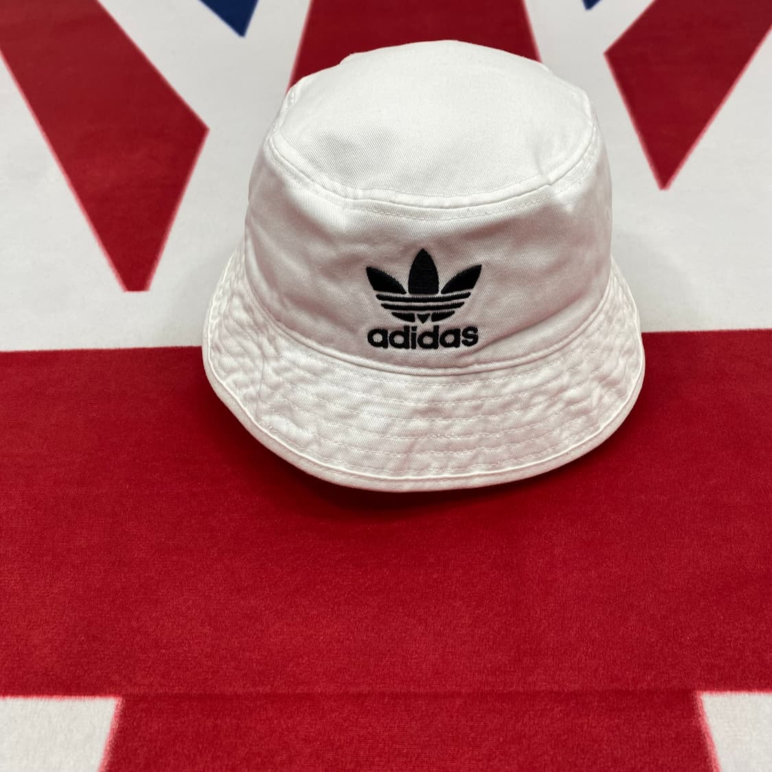 아디다스 버킷햇 Free 상품이미지2