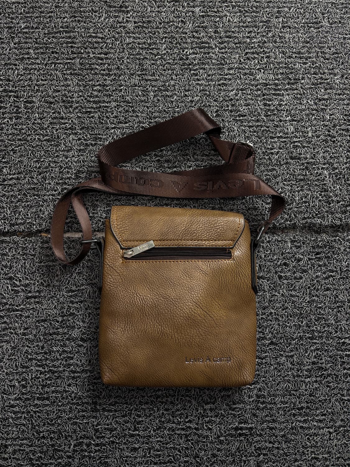 리바이스 소가죽 아카이브 웨스턴백 1945 상품이미지3