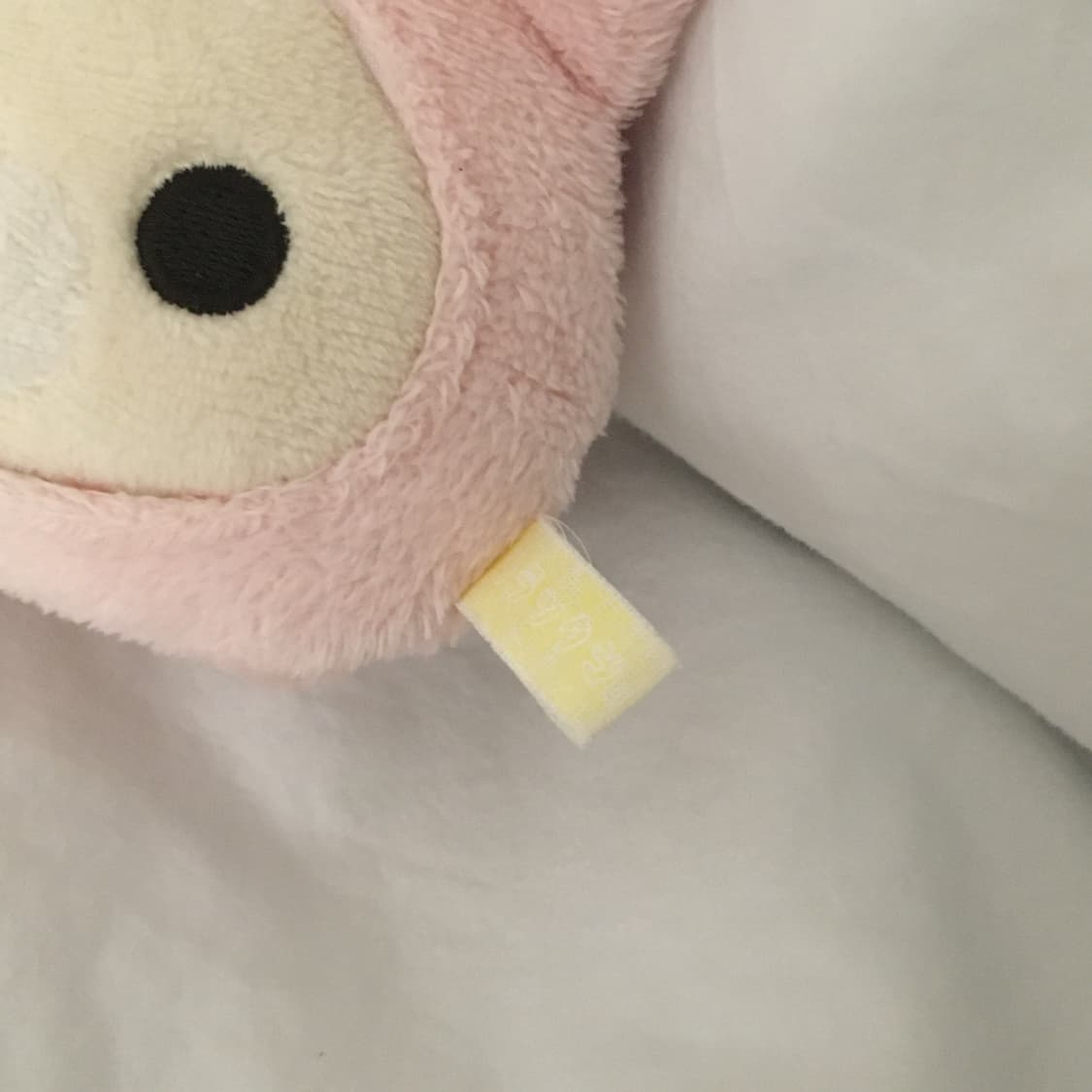 우사기 코리락쿠마 지갑 상품이미지4