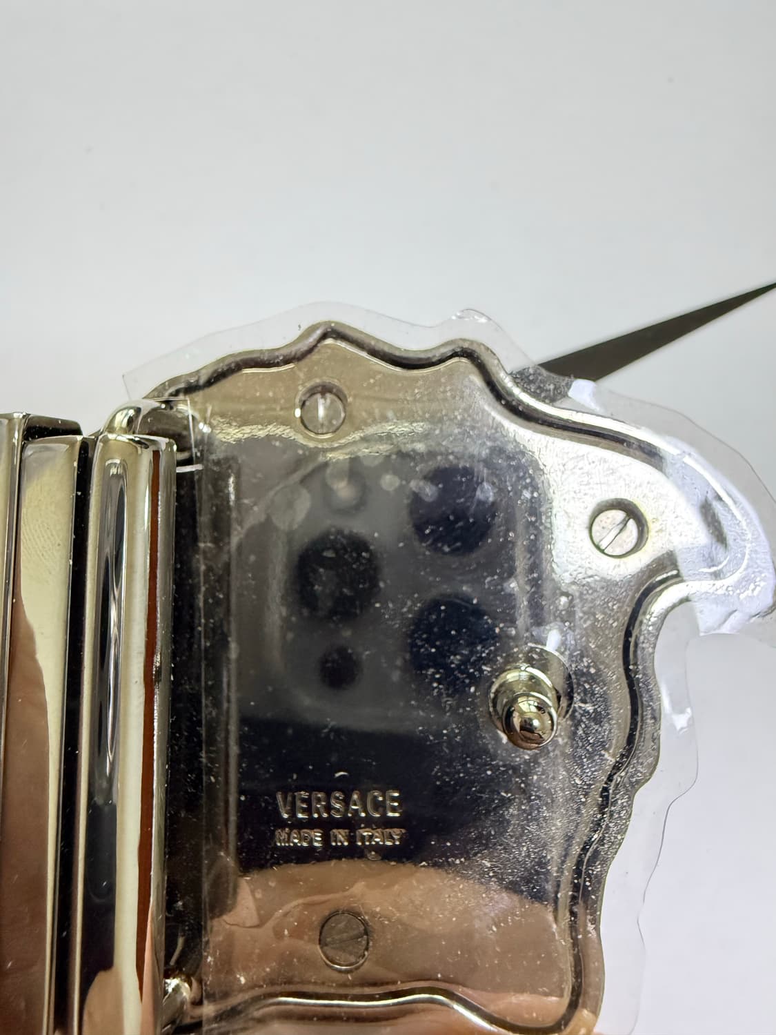 베르사체 벨트 (90) 상품이미지5