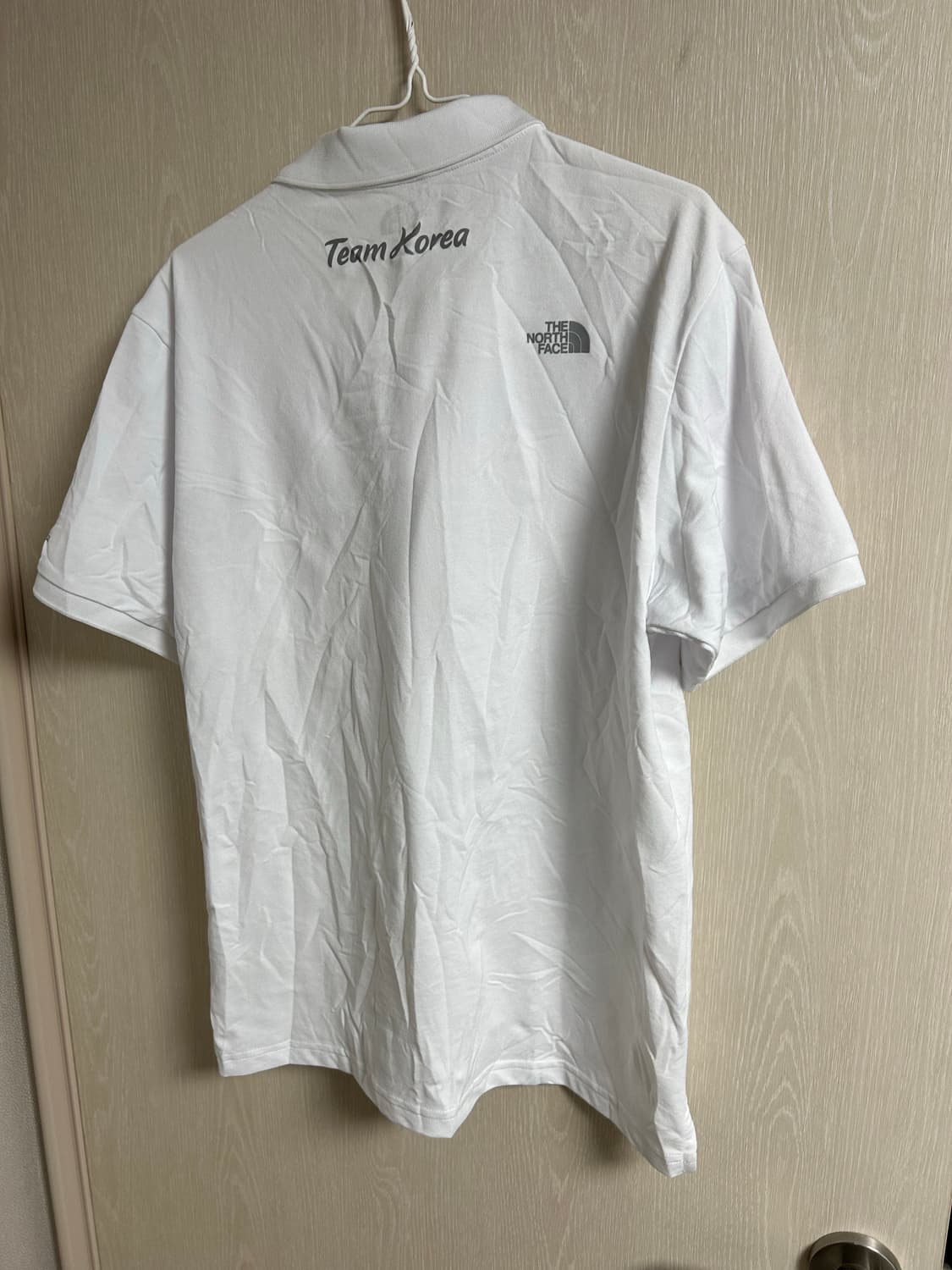 노스페이스 팀코리아 카라티 100사이즈 팜 상품이미지3