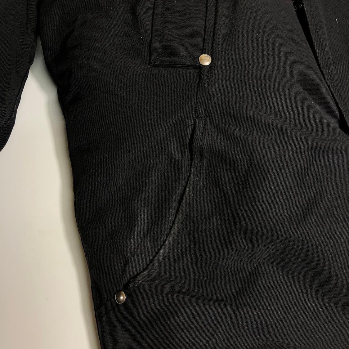 무스너클 스털링 패딩 M 상품이미지5