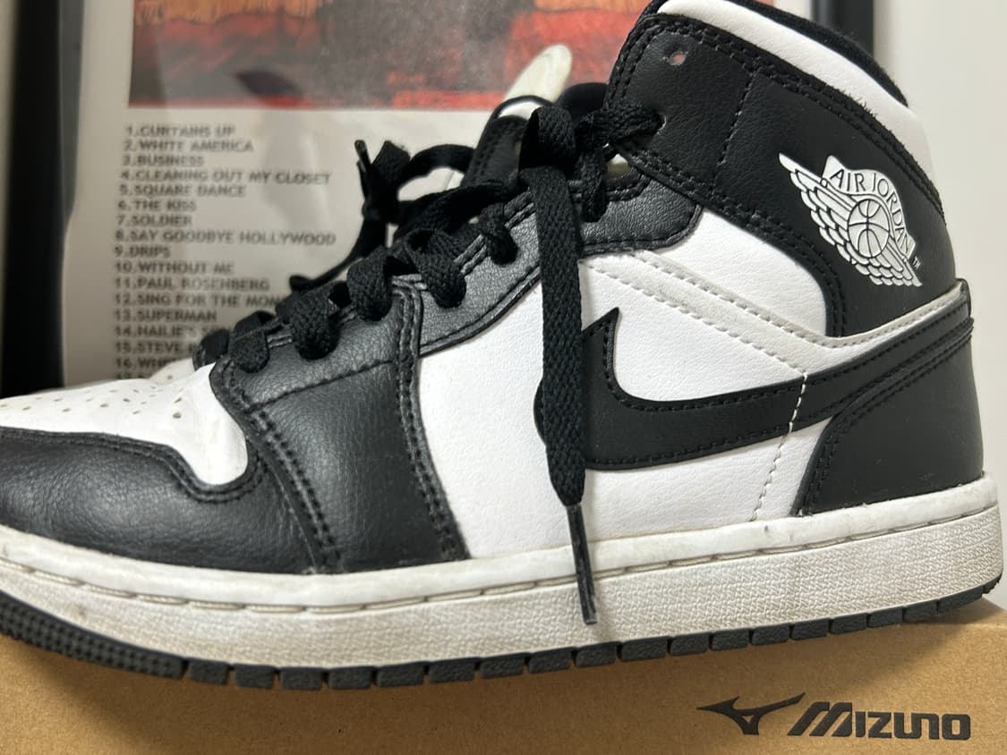 조던 1 미드 240 상품이미지2