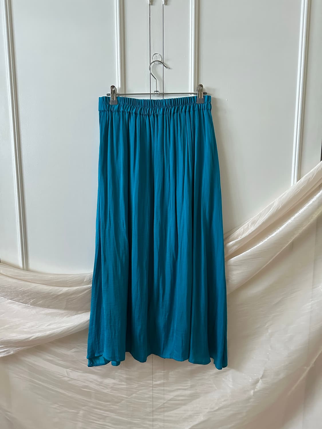 Blue sea skirt 상품이미지7