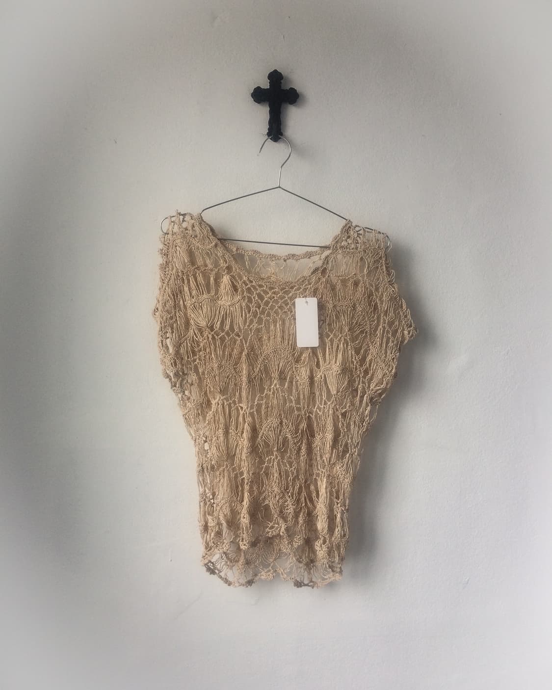 Net knit 상품이미지2