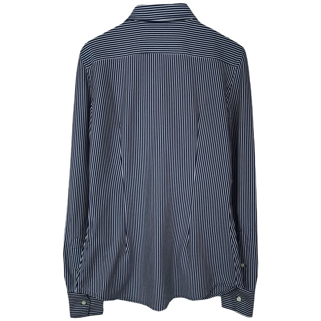 [폴로 랄프로렌] 포니 로고 자수 스트라이프 셔츠 M17523 상품이미지3