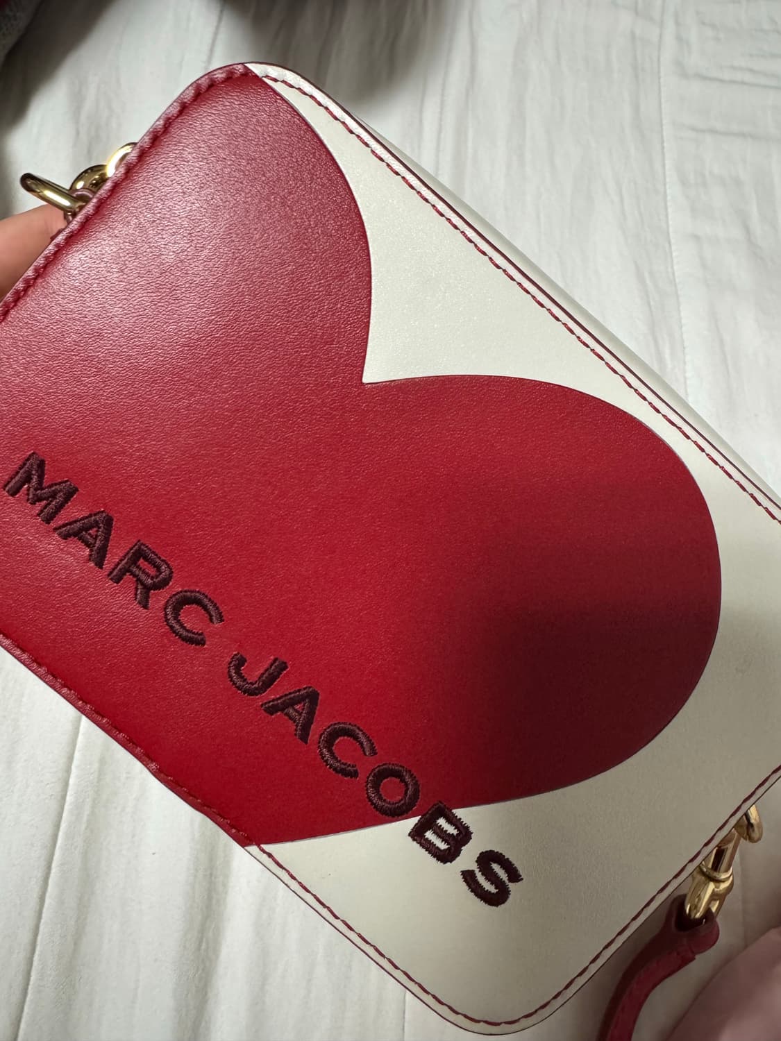 마크제이콥스 숄더백 상품이미지1