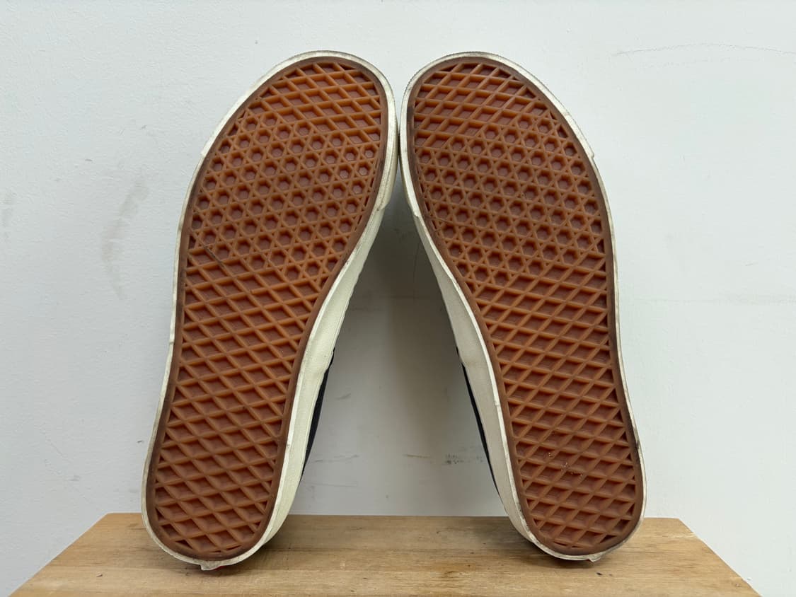 반스 가죽 남성 스니커즈 270 상품이미지7