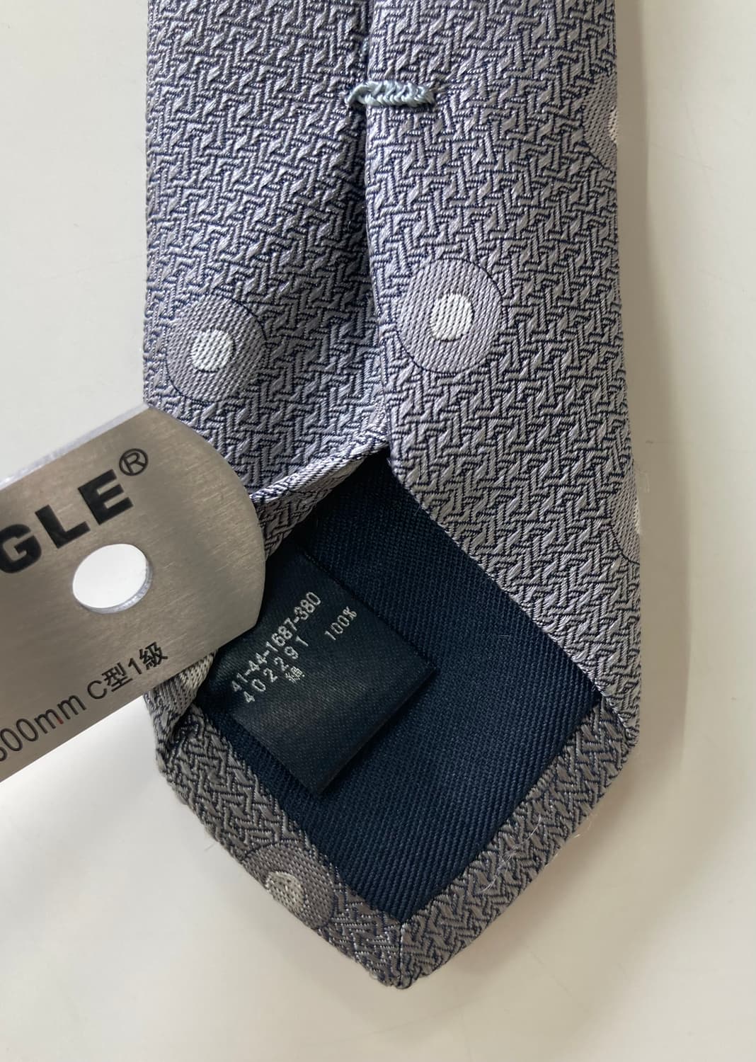 빔즈하트 넥타이 상품이미지5