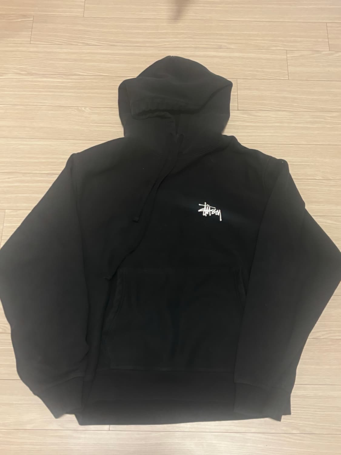 스투시 후드티 상품이미지1