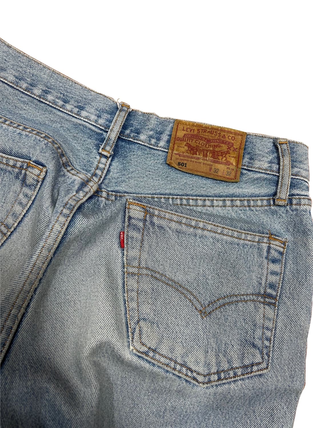 리바이스 501 (32) 상품이미지5