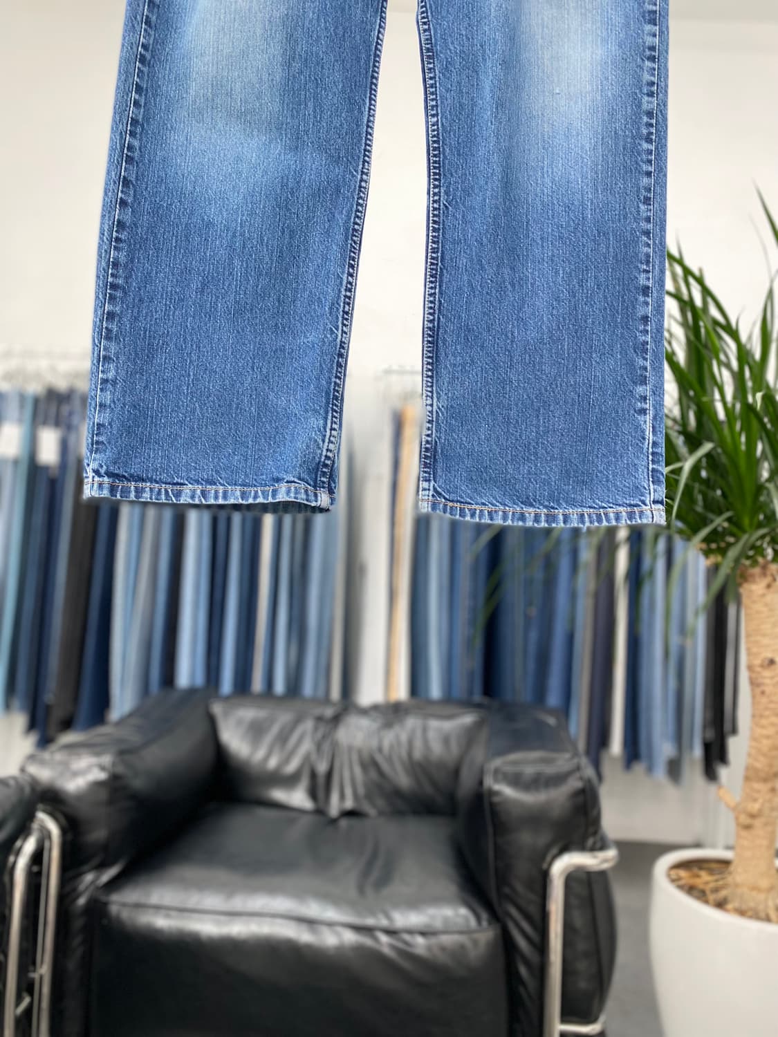 리바이스559 Loose Fit 00s 33사이즈 a5542 상품이미지3