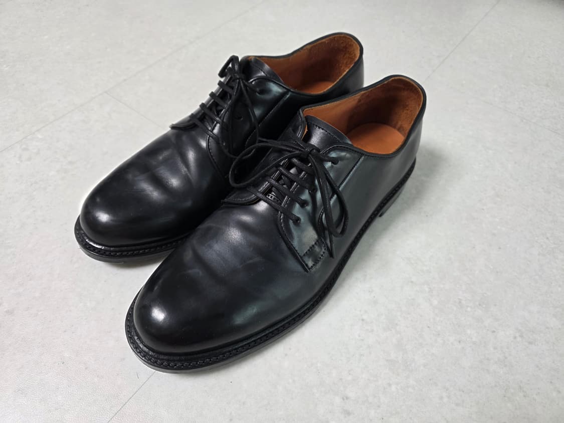 조셉트 로카도 코도반 블랙 290 팝니다 상품이미지1