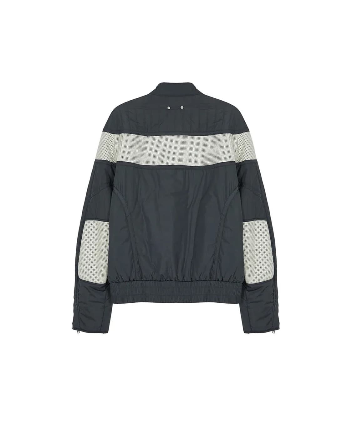 [M] 앤더슨벨 바이커 패디드 점퍼 상품이미지2