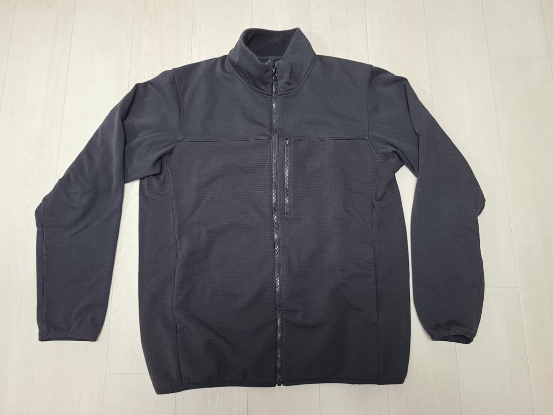 커클랜드 소프트쉘, 유니클로 그리드 플리스  일괄판매 상품이미지6