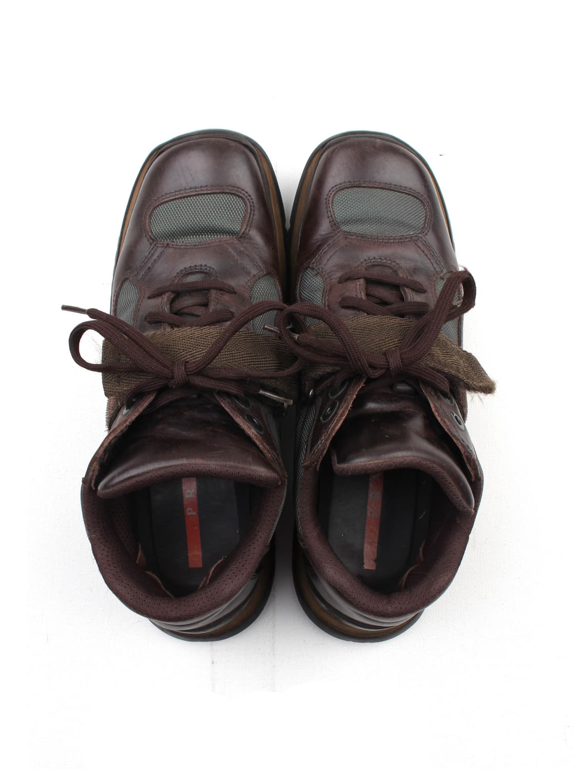 90-00s PRADA SPORT (260-265) 상품이미지6