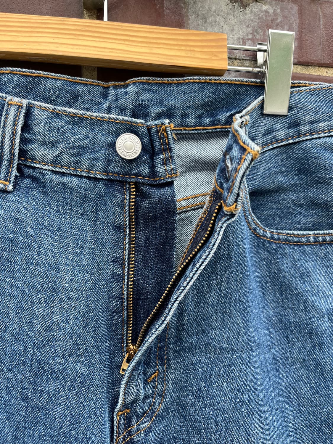 00’s 550 Vintage Levi's 상품이미지4