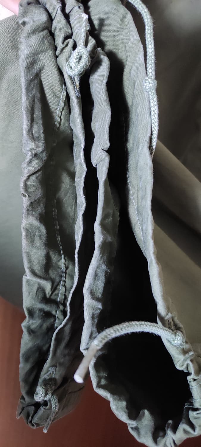 m51 쉘팬츠 스몰 숏 상품이미지5