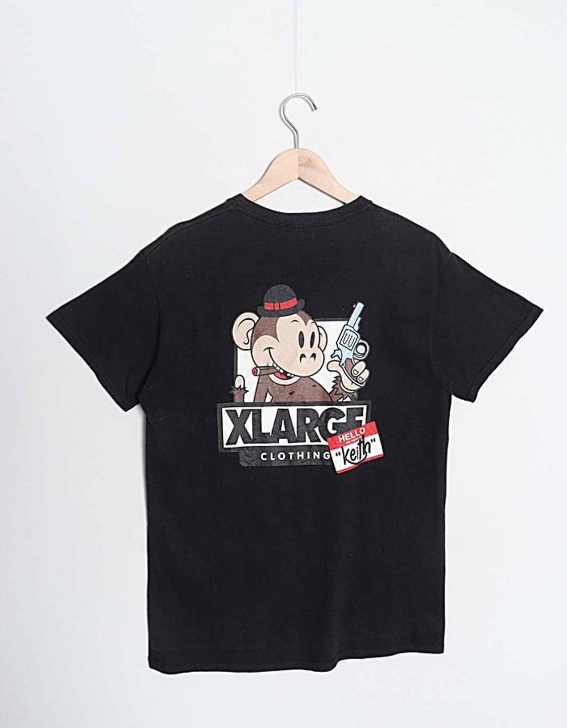 XLARGE Print T-Shirts 상품이미지1