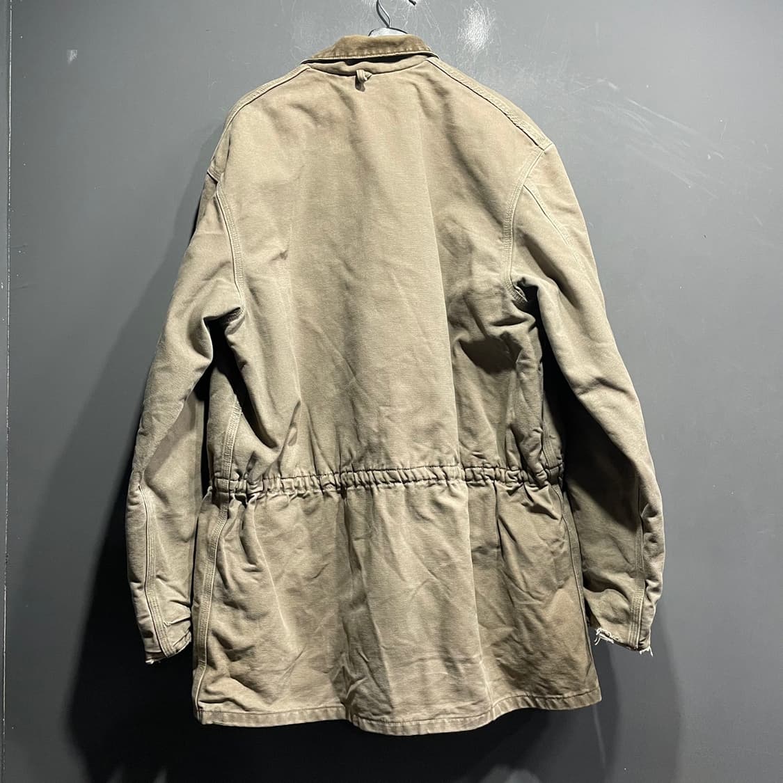 칼하트 워크웨어 덱자켓 상품이미지2