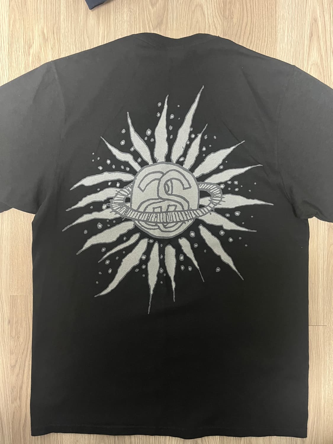 스투시 반팔 티셔츠 상품이미지2