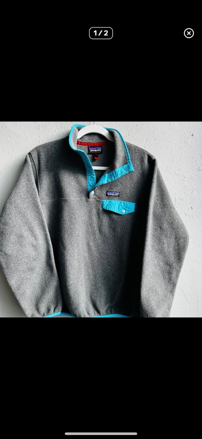 파타고니아 신칠라 M 상품이미지1