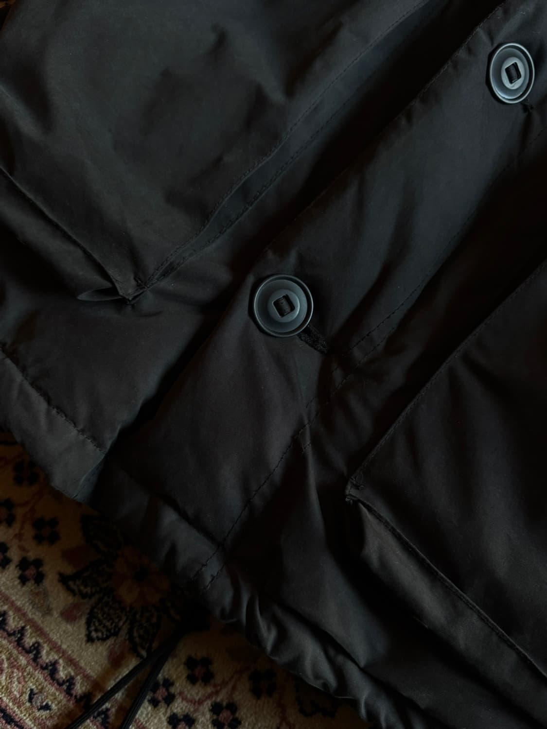 폴로 랄프로렌 N-3B 다운 자켓 100 상품이미지5