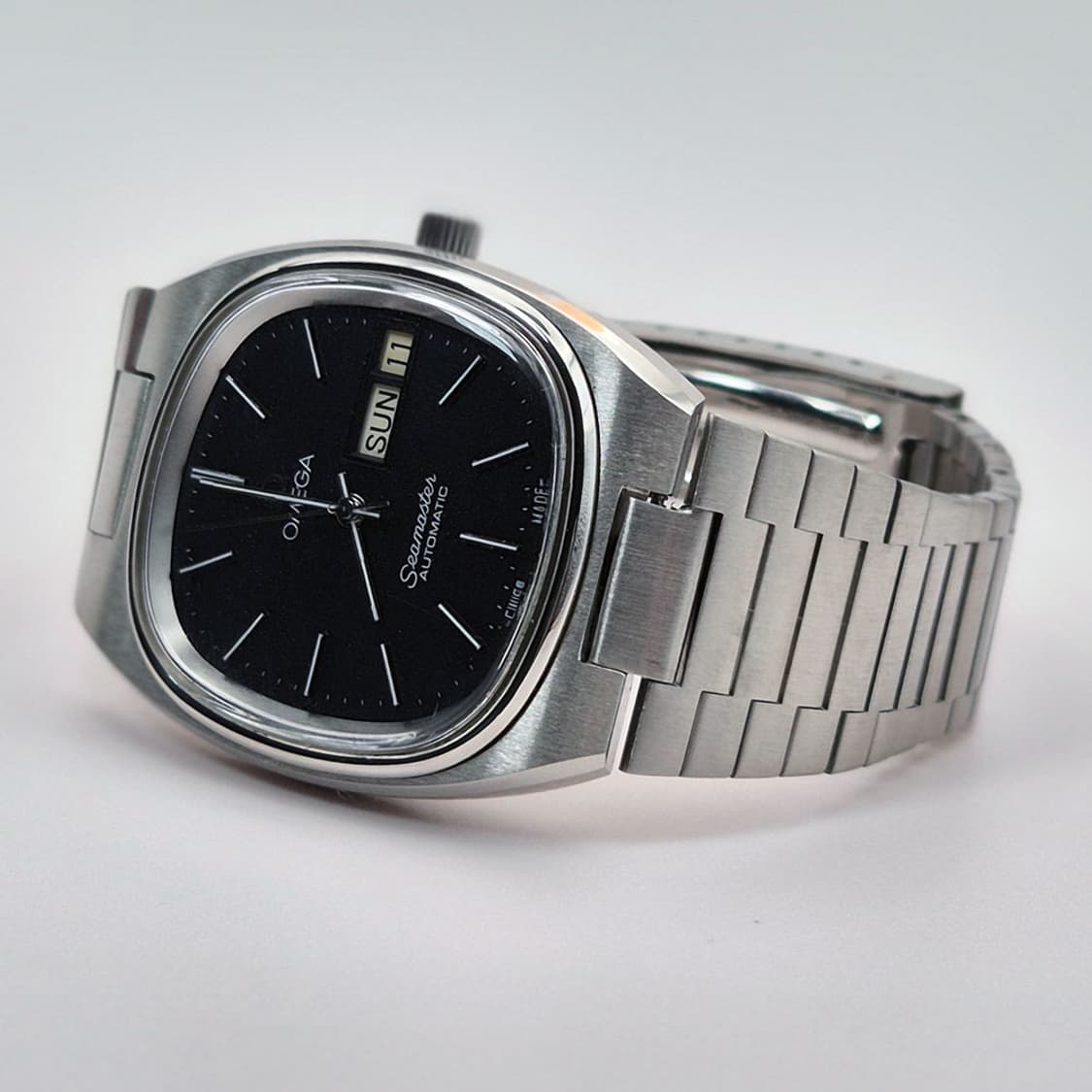 오메가 씨마스터 테레비 오토매틱 빈티지 상품이미지2