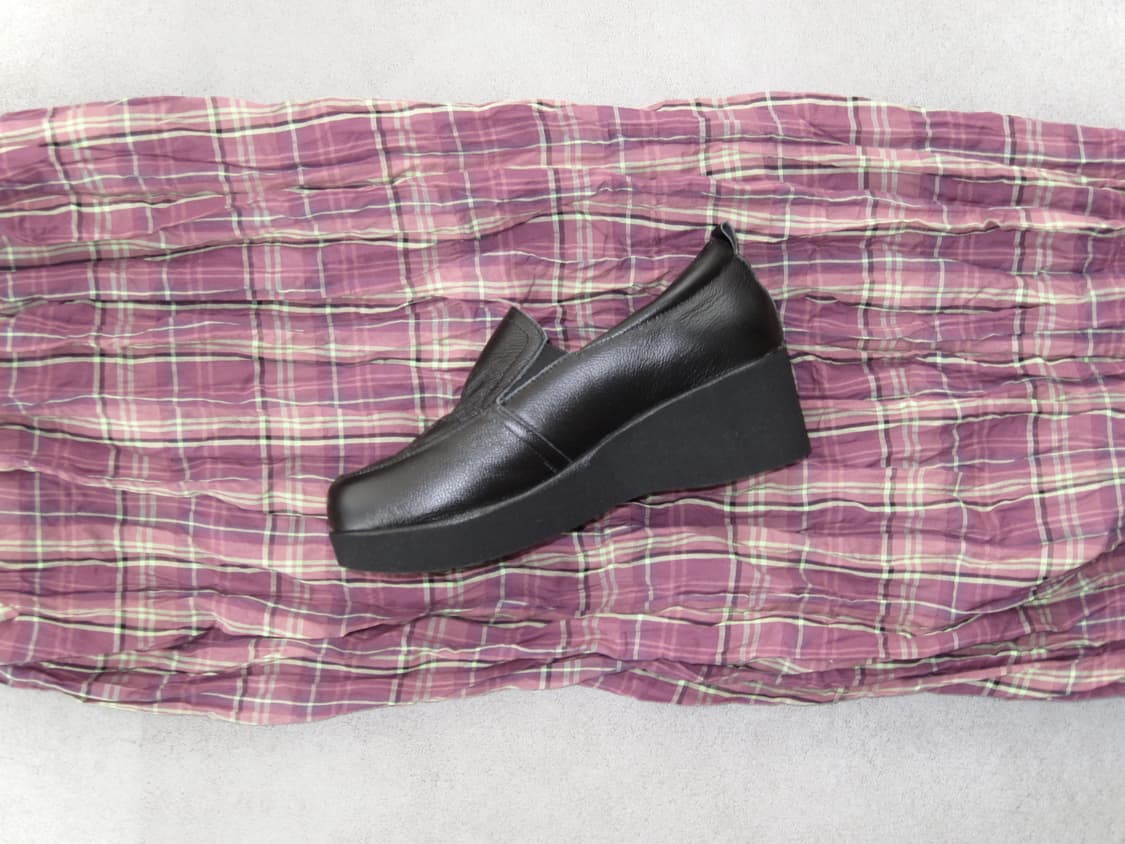 겨 kyeo 로퍼 상품이미지3